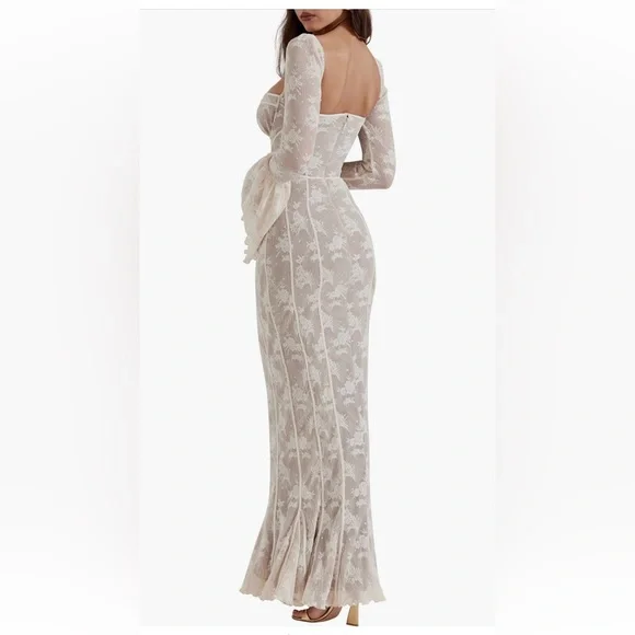 House of CB delilah NWOT - Picture 3 of 4